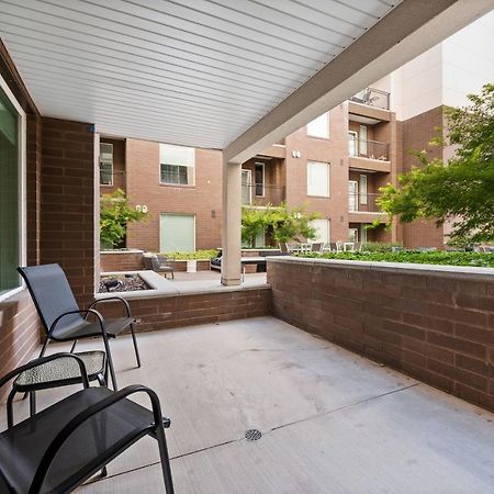 Sleek & Stylish Salt Lake City Apt Prime Loc Esterno foto