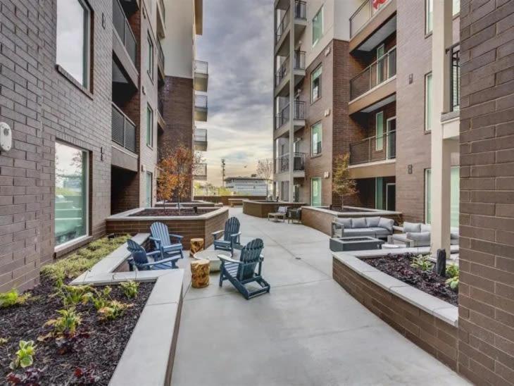 Sleek & Stylish Salt Lake City Apt Prime Loc Esterno foto