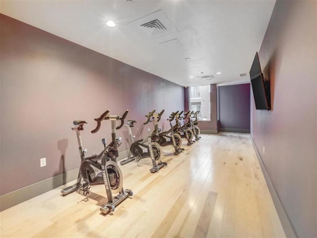 Sleek & Stylish Salt Lake City Apt Prime Loc Esterno foto