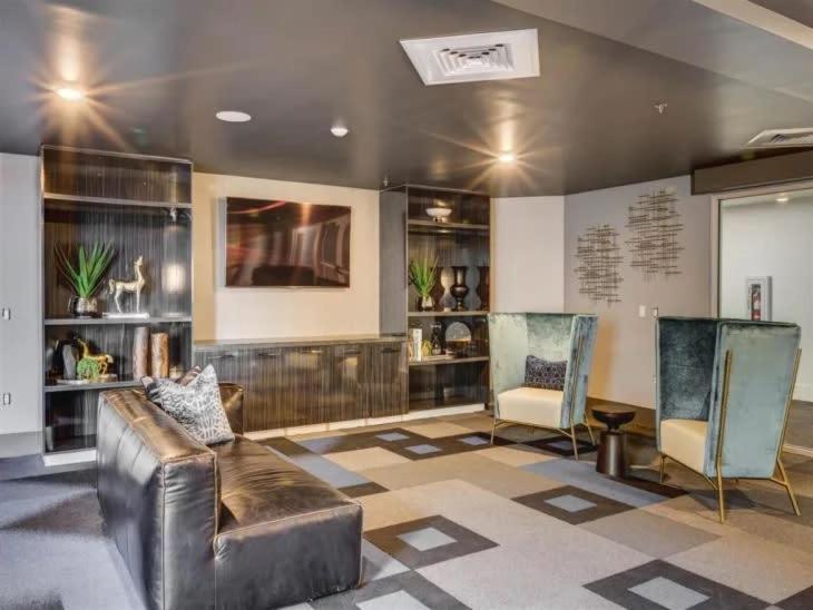 Sleek & Stylish Salt Lake City Apt Prime Loc Esterno foto
