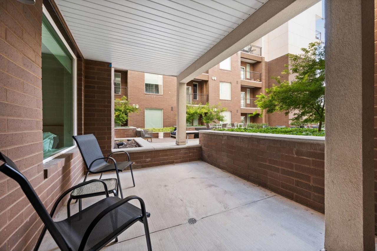 Sleek & Stylish Salt Lake City Apt Prime Loc Esterno foto
