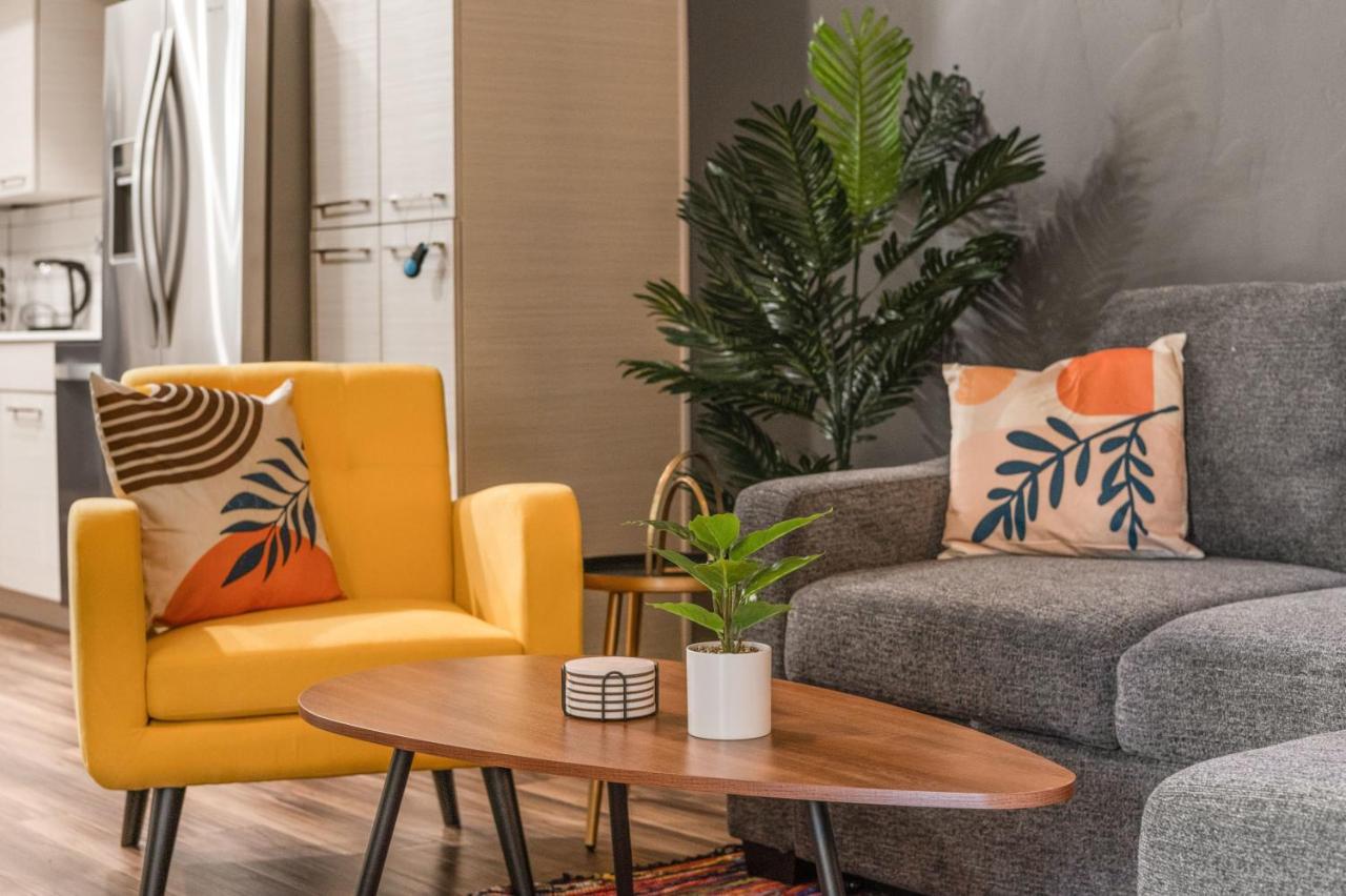 Sleek & Stylish Salt Lake City Apt Prime Loc Esterno foto
