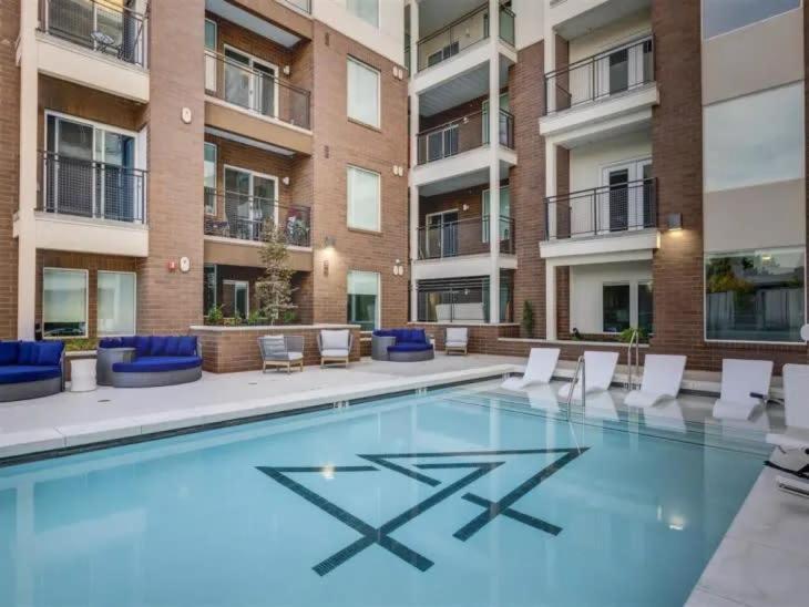Sleek & Stylish Salt Lake City Apt Prime Loc Esterno foto