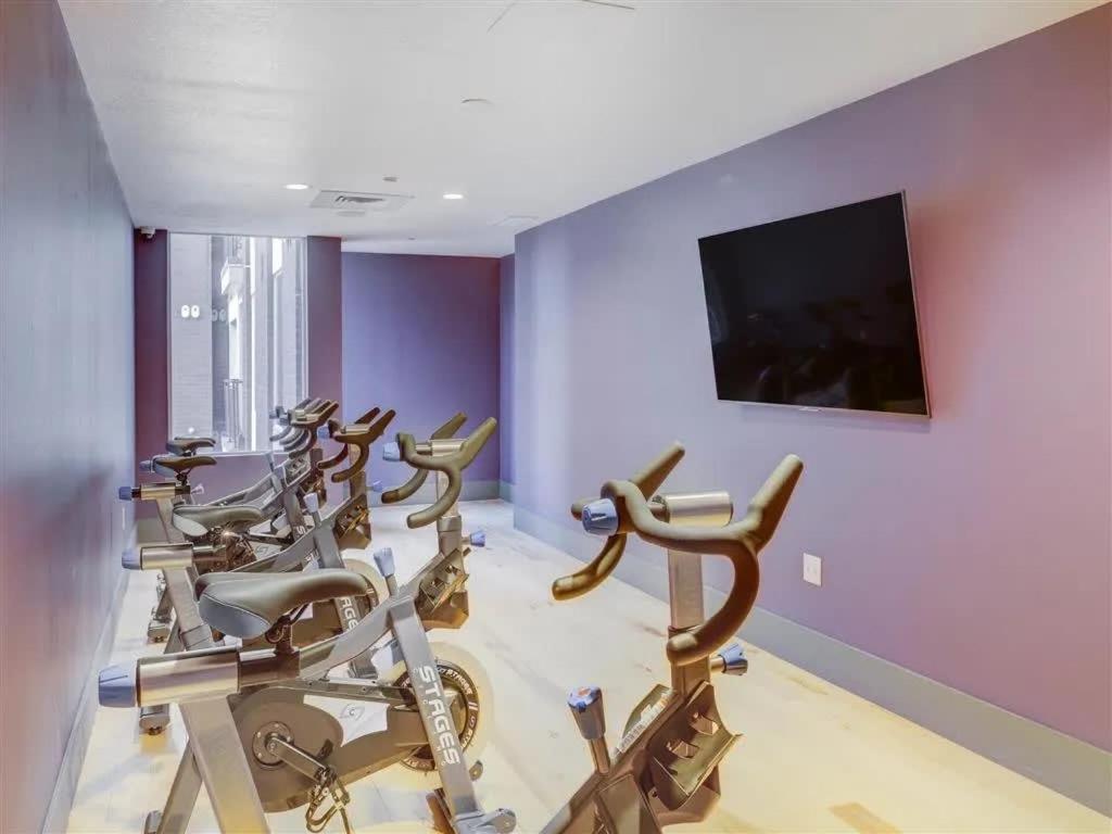 Sleek & Stylish Salt Lake City Apt Prime Loc Esterno foto