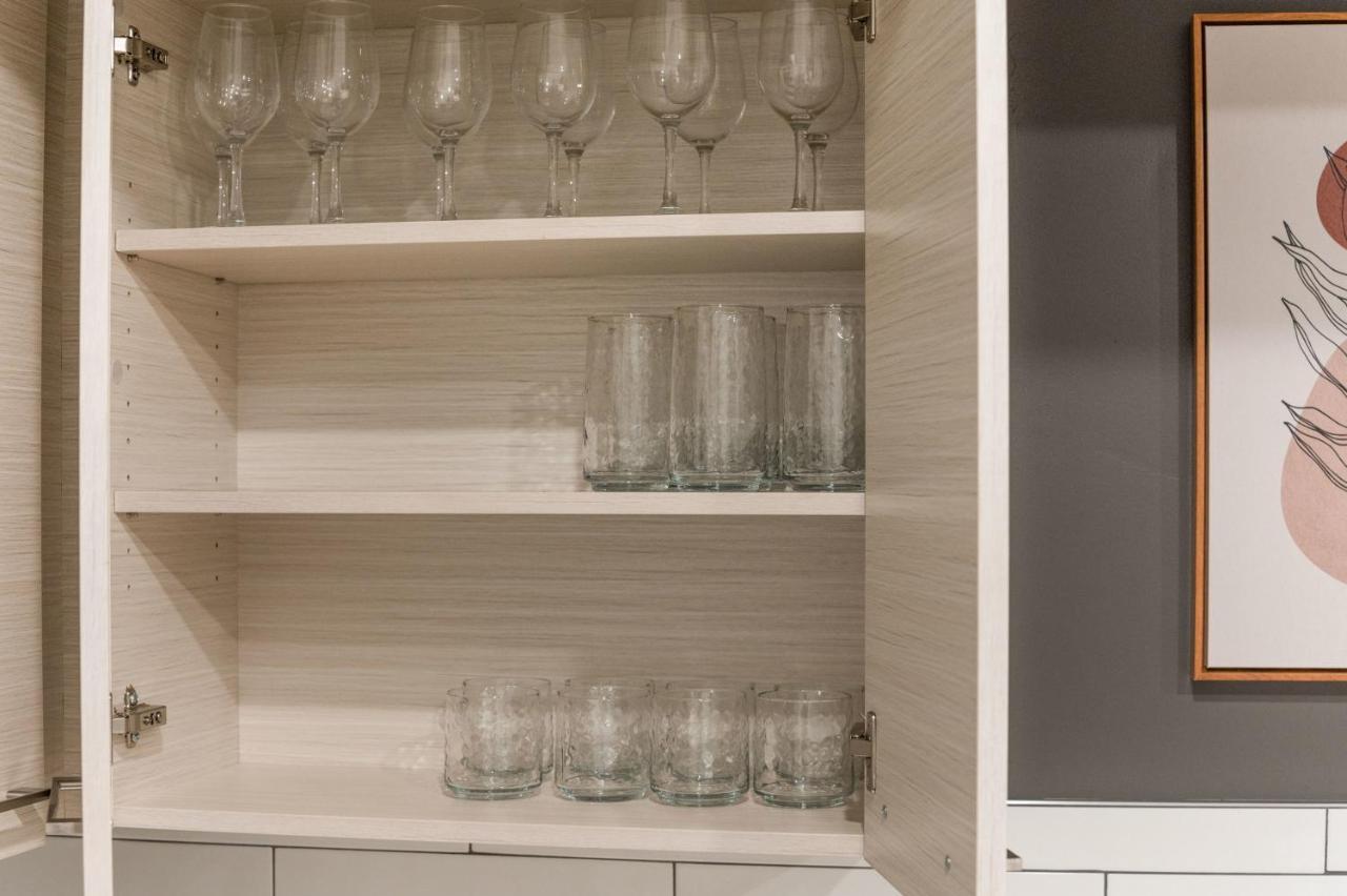 Sleek & Stylish Salt Lake City Apt Prime Loc Esterno foto