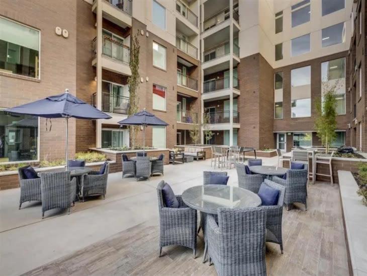 Sleek & Stylish Salt Lake City Apt Prime Loc Esterno foto