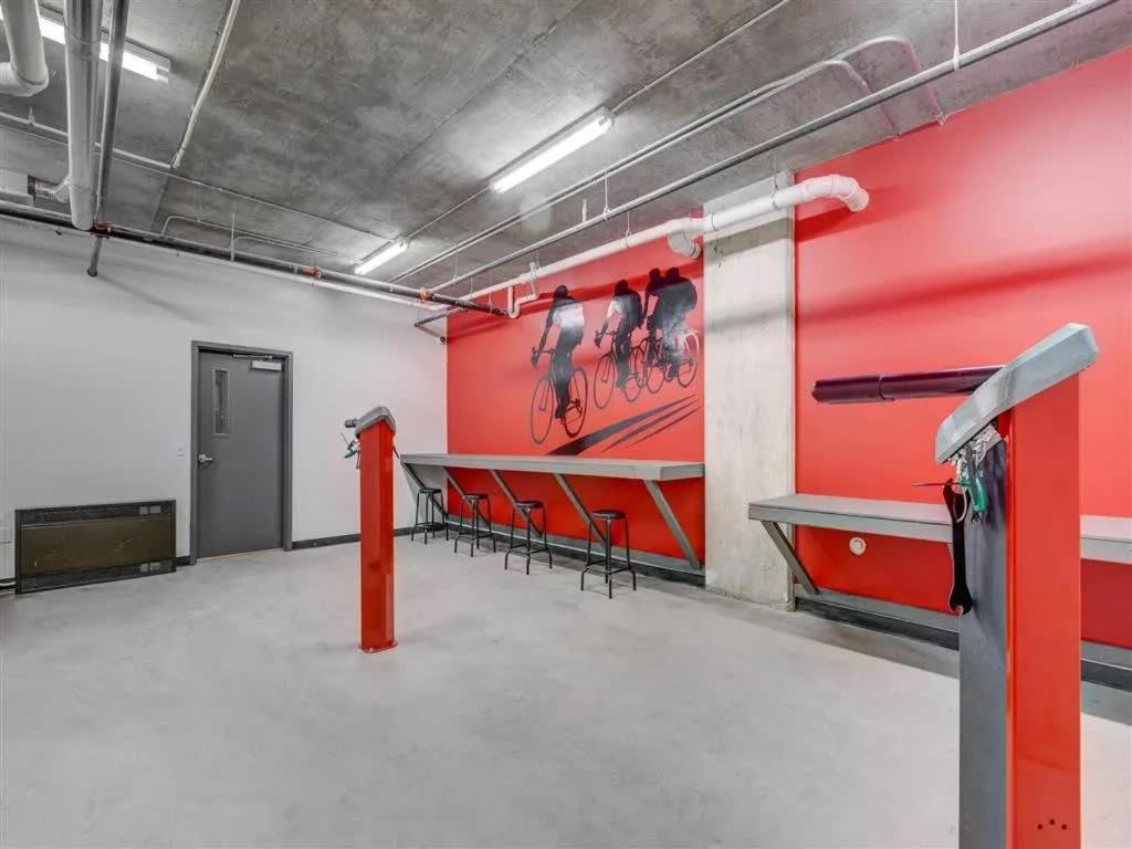 Sleek & Stylish Salt Lake City Apt Prime Loc Esterno foto