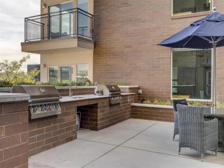 Sleek & Stylish Salt Lake City Apt Prime Loc Esterno foto