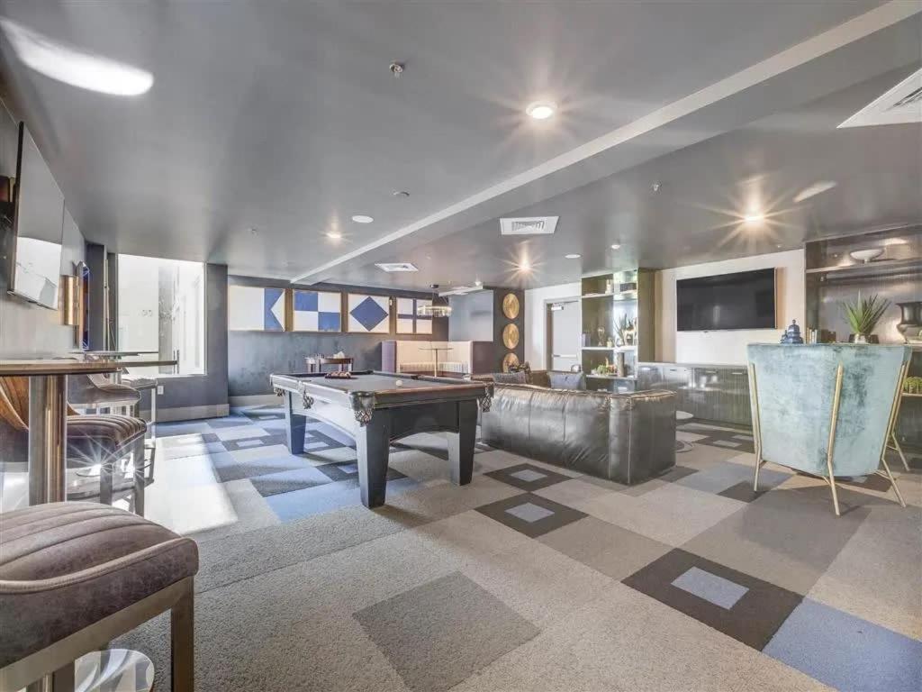 Sleek & Stylish Salt Lake City Apt Prime Loc Esterno foto