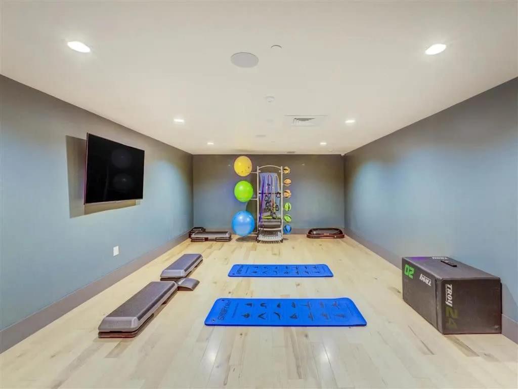 Sleek & Stylish Salt Lake City Apt Prime Loc Esterno foto