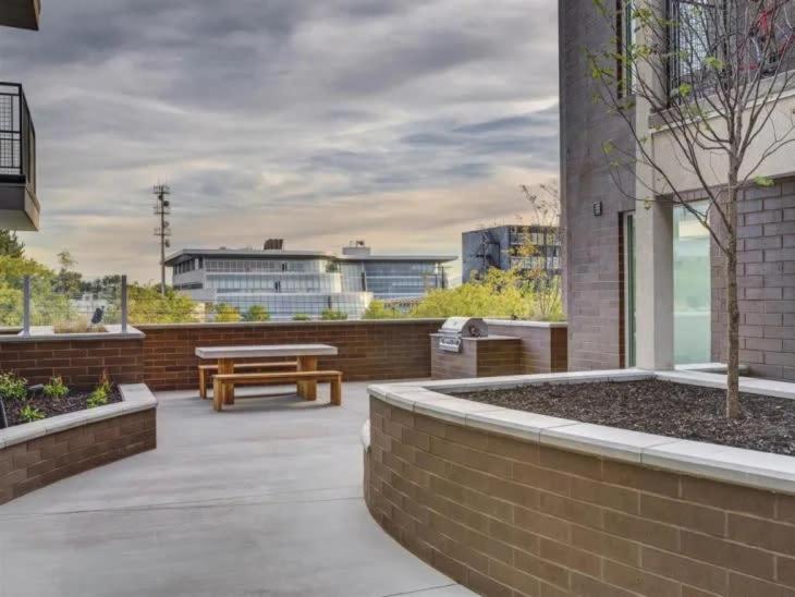 Sleek & Stylish Salt Lake City Apt Prime Loc Esterno foto