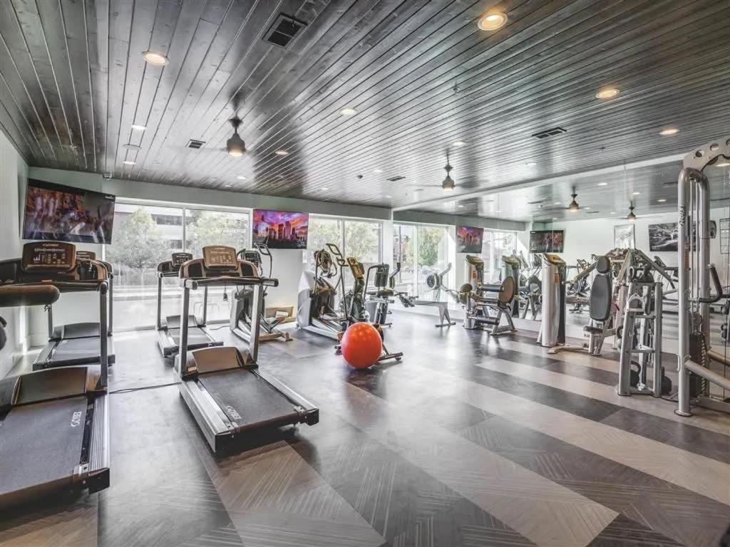 Sleek & Stylish Salt Lake City Apt Prime Loc Esterno foto