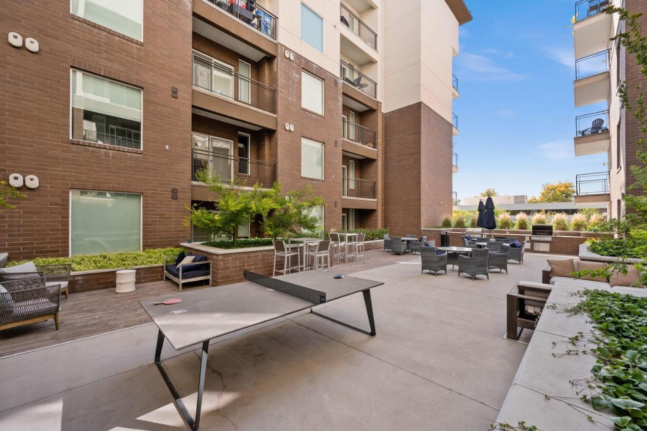 Sleek & Stylish Salt Lake City Apt Prime Loc Esterno foto