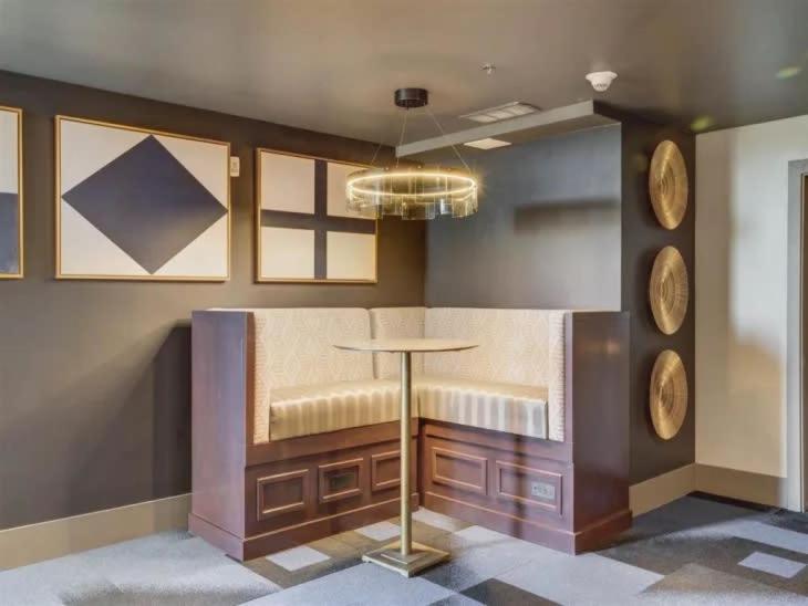Sleek & Stylish Salt Lake City Apt Prime Loc Esterno foto
