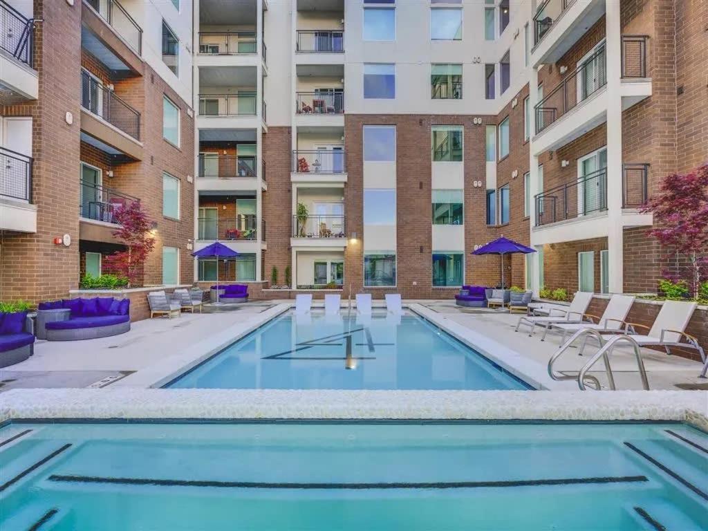 Sleek & Stylish Salt Lake City Apt Prime Loc Esterno foto
