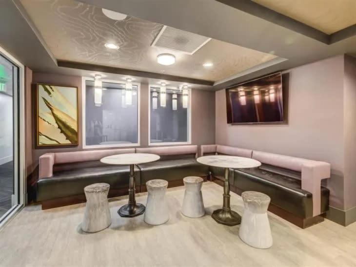 Sleek & Stylish Salt Lake City Apt Prime Loc Esterno foto