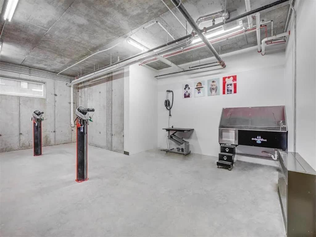 Sleek & Stylish Salt Lake City Apt Prime Loc Esterno foto