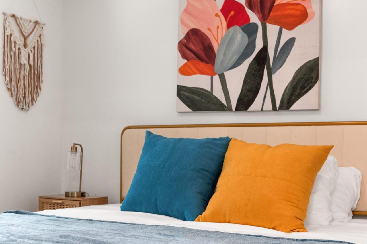 Sleek & Stylish Salt Lake City Apt Prime Loc Esterno foto